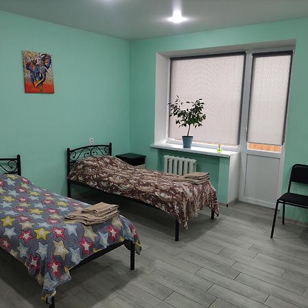 Квартира Студіо Біля Автовокзалу Κρεμεντσούγκ Εξωτερικό φωτογραφία