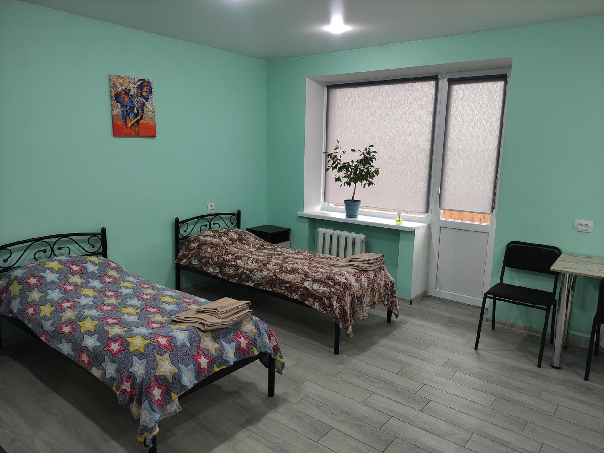 Квартира Студіо Біля Автовокзалу Κρεμεντσούγκ Εξωτερικό φωτογραφία